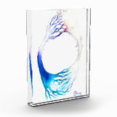 つながりポスター フォトブロック (左)