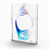 つながりポスター フォトブロック (右)