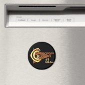 つながりレコード：マグネットアルファ マグネット (インサイチュ (食洗機))