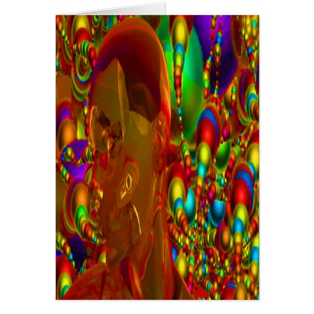 つながり (正面)