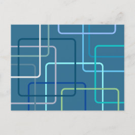 つながり1 ポストカード