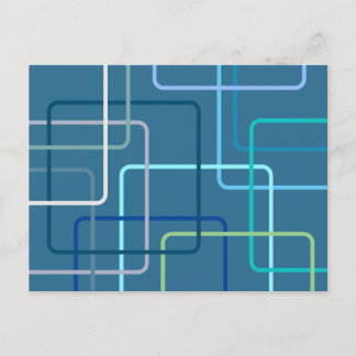 つながり1 ポストカード