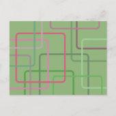 つながり1 ポストカード (正面)