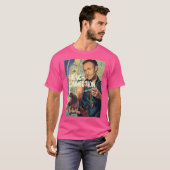 つながり2 Tシャツ (正面フル)