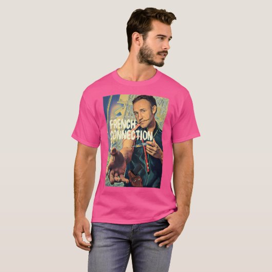 つながり2 Tシャツ (正面フル)