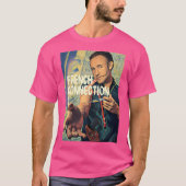 つながり2 Tシャツ (正面)