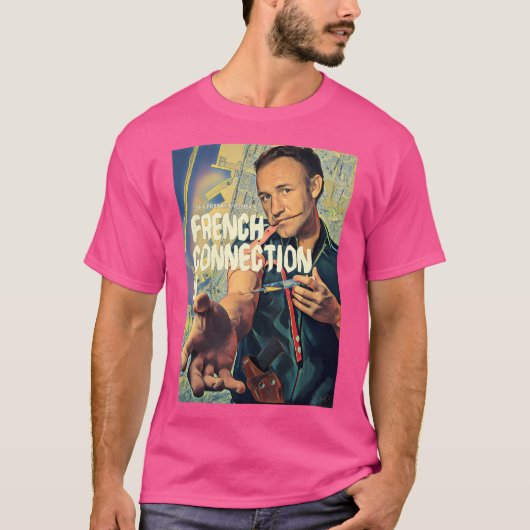 つながり2 Tシャツ (正面)