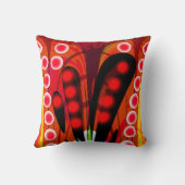 つながり クッション (裏面)