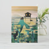 つながり シーズンカード (スタンド正面)