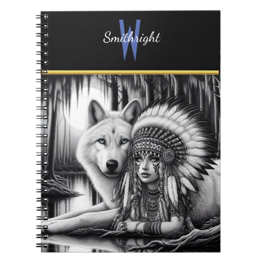 つながり ノートブック (正面)