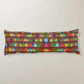 つながり ボディピロー (裏面)