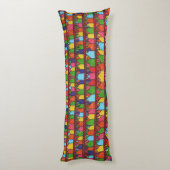 つながり ボディピロー (裏面 (縦))