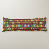 つながり ボディピロー (正面)