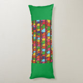 つながり ボディピロー (裏面 (縦))