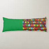 つながり ボディピロー (正面)