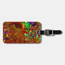 つながり ラゲッジタグ