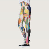 つながり レギンス (左)