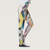 つながり レギンス (右)