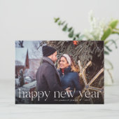 つながり |写真のお正月 シーズンカード (スタンド正面)