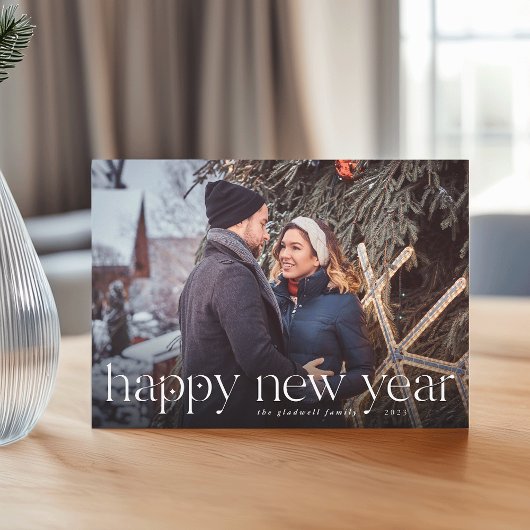 つながり |写真のお正月 シーズンカード