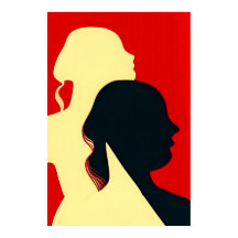 つながり、ArtPrint、コンテンポラリーArt、