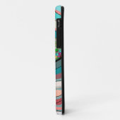 つながり Case-Mate iPhoneケース (裏面/左)