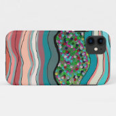 つながり Case-Mate iPhoneケース (裏面(横))