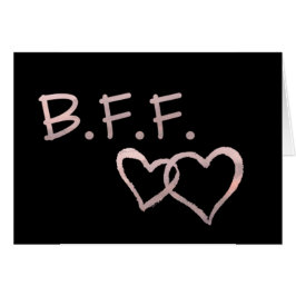 つながれたハートとのB F F