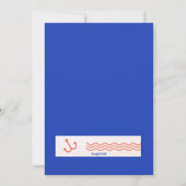 つながろう 招待状 (裏面)