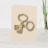 つなぎます責任を一緒にで動こう 招待状 (裏面)