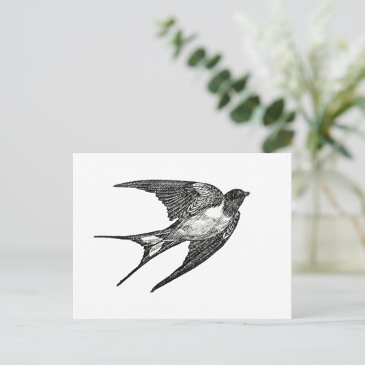 つばき ポストカード (スタンド正面)