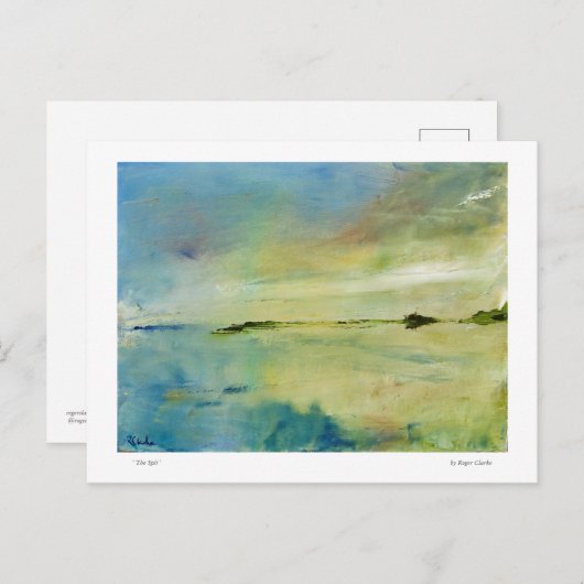 つばき ポストカード (正面/裏面)