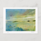 つばき ポストカード (正面)