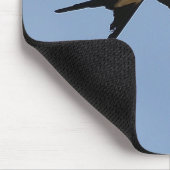 つばめの尾凧 マウスパッド (コーナー)