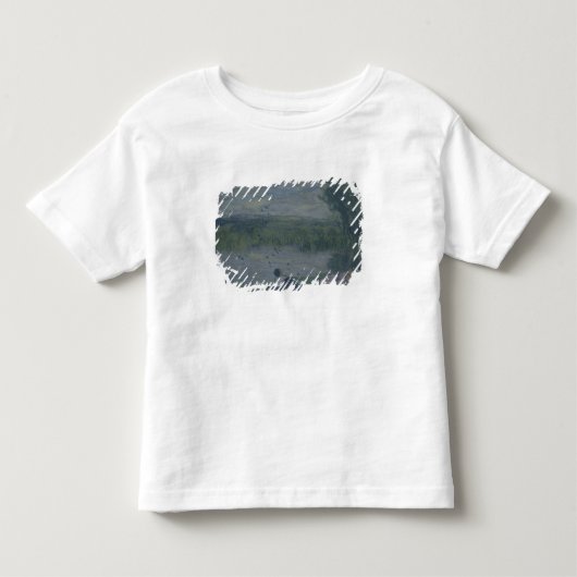 つばめ トドラーTシャツ (正面)