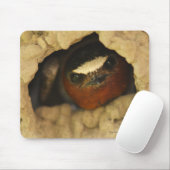 つばめ マウスパッド (マウス)