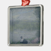 つばめ メタルオーナメント (左)