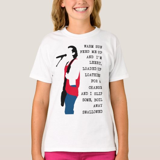 つばめ Tシャツ (正面)