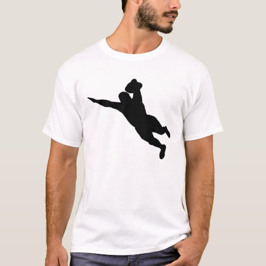 つばめ Tシャツ (正面)