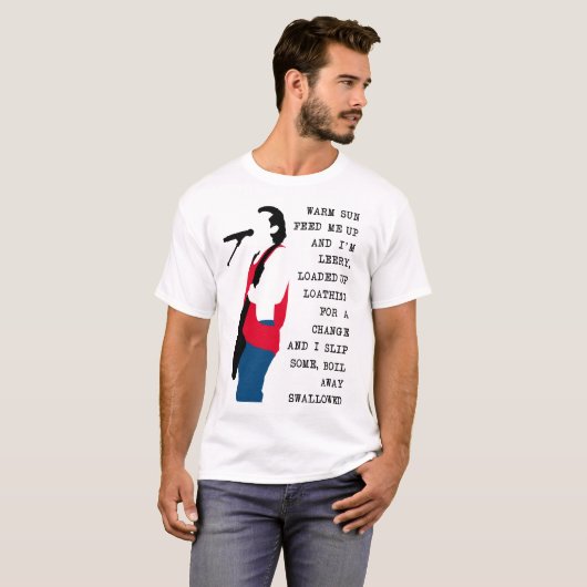 つばめ Tシャツ (正面フル)