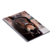 つば馬 ノートブック (右側)