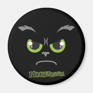 つぶやく磁石 マグネット