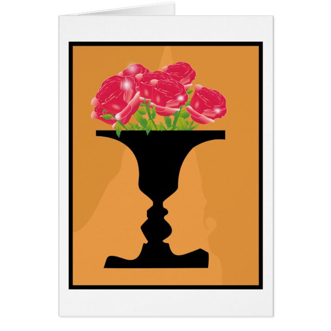 つぼか顔 (正面)