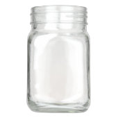 つぼのメーソンジャーのハッピーバースデー メイソンジャー (右)