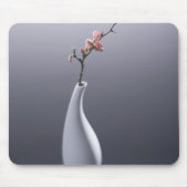 つぼの桜 マウスパッド (正面)