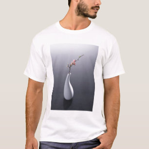 つぼの桜 Tシャツ