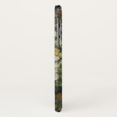 つぼの花のフィンセント・ファン・ゴッホ|の花束 Case-Mate iPhoneケース (裏面/左)