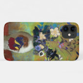 つぼのau Guerrier Japonais (日本のな戦士のつぼ) Case-Mate iPhoneケース (裏面(横))