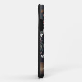 つぼ1661年の花のT32511静物画(見て下さい Case-Mate iPhoneケース (裏面/右)