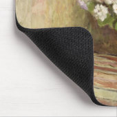 つぼ1905年の花 マウスパッド (コーナー)